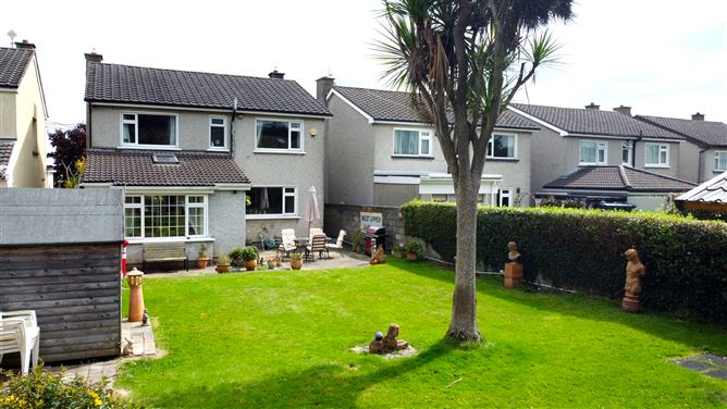 16 La Touche Park, Greystones, Wicklow