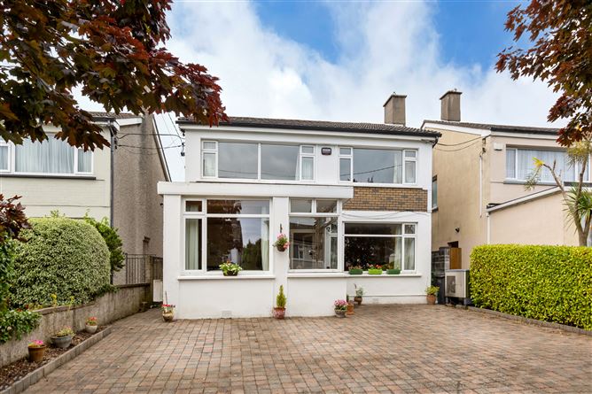 16 La Touche Park, Greystones, Wicklow