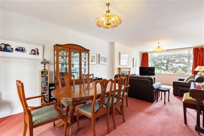 16 La Touche Park, Greystones, Wicklow