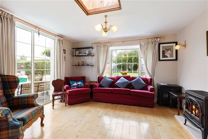 16 La Touche Park, Greystones, Wicklow