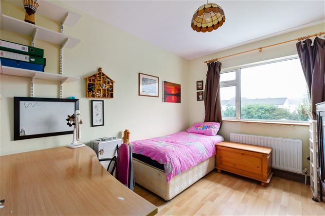 16 La Touche Park, Greystones, Wicklow