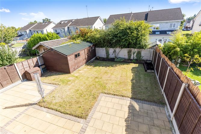 76 Blackcastle Demesne, Navan, Co. Meath
