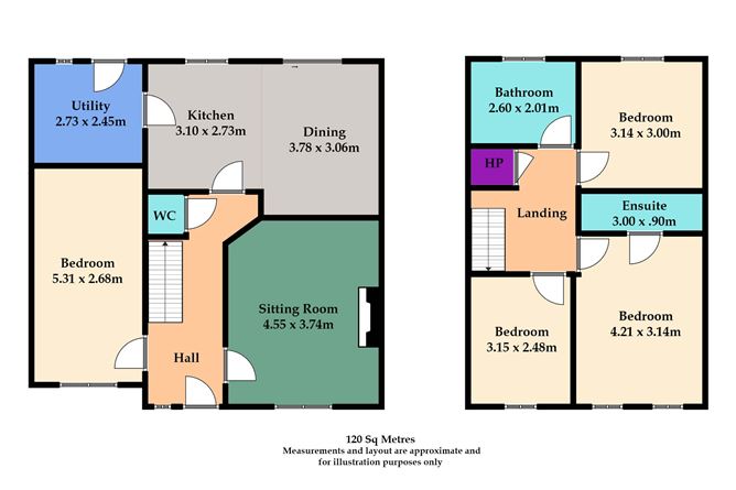 76 Blackcastle Demesne, Navan, Co. Meath