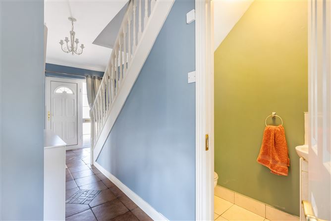 76 Blackcastle Demesne, Navan, Co. Meath