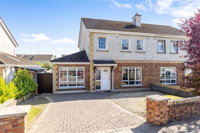 76 Blackcastle Demesne, Navan, Co. Meath