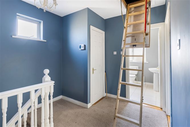 76 Blackcastle Demesne, Navan, Co. Meath