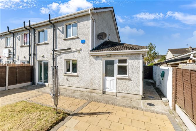 76 Blackcastle Demesne, Navan, Co. Meath