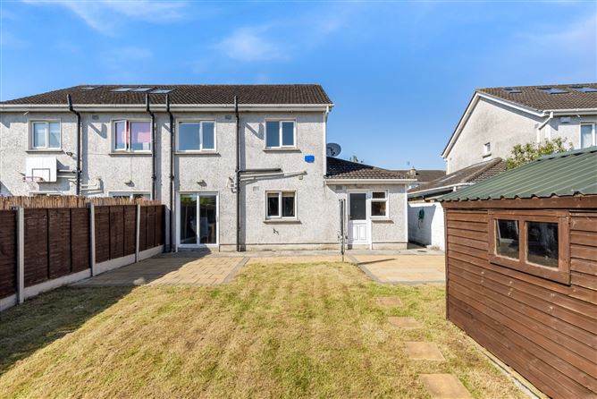 76 Blackcastle Demesne, Navan, Co. Meath