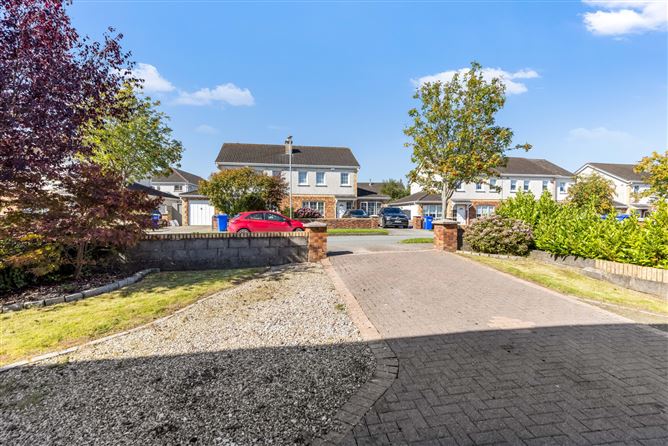 76 Blackcastle Demesne, Navan, Co. Meath
