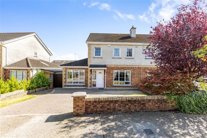 76 Blackcastle Demesne, Navan, Co. Meath