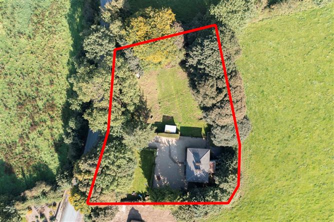 Phoenix House, Newcastle, Oldcastle, Co. Meath