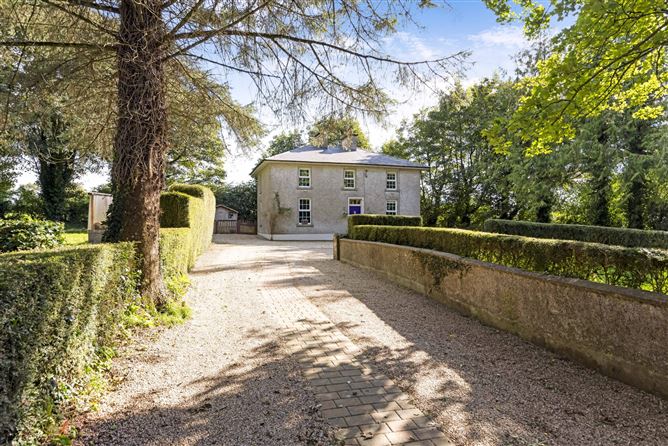 Phoenix House, Newcastle, Oldcastle, Co. Meath