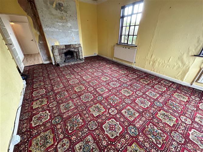 5 The Beehives, Ballinderry, Mullingar, Westmeath