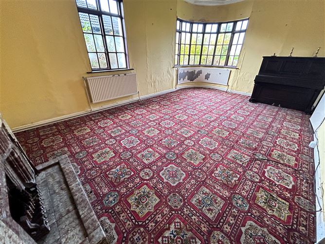5 The Beehives, Ballinderry, Mullingar, Westmeath
