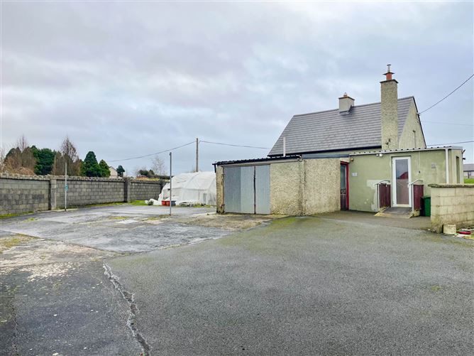 Cormackstown, Holycross, Co. Tipperary
