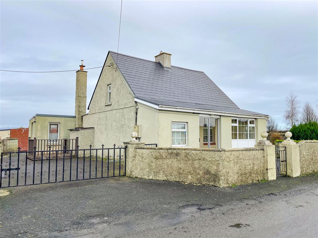 Cormackstown, Holycross, Co. Tipperary