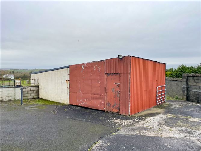 Cormackstown, Holycross, Co. Tipperary