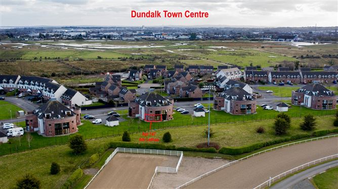 147 Ath Lethan, Racecourse Road, Dundalk, Co. Louth