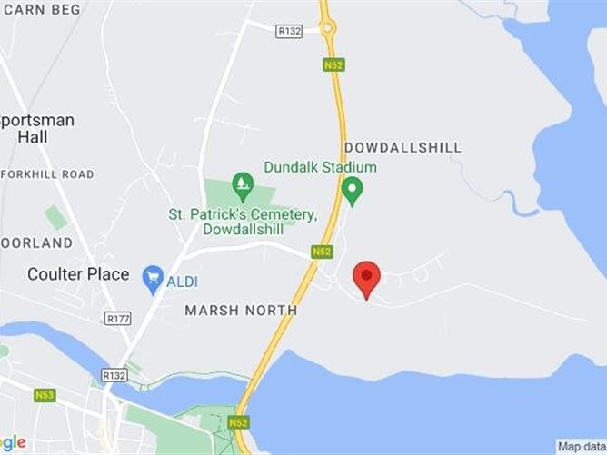 147 Ath Lethan, Racecourse Road, Dundalk, Co. Louth