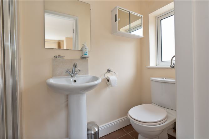 12 Rowan Hill, Mount Oval Village, Rochestown, Cork