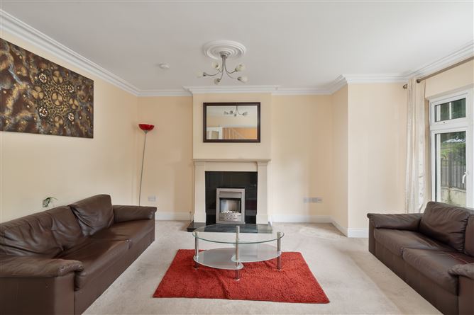 12 Rowan Hill, Mount Oval Village, Rochestown, Cork