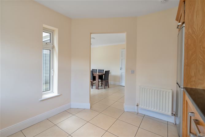 12 Rowan Hill, Mount Oval Village, Rochestown, Cork