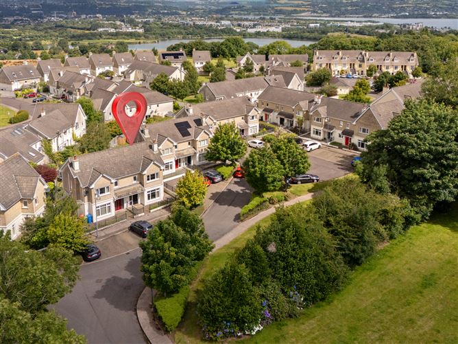 12 Rowan Hill, Mount Oval Village, Rochestown, Cork