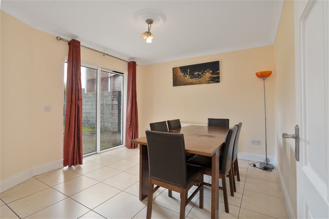 12 Rowan Hill, Mount Oval Village, Rochestown, Cork