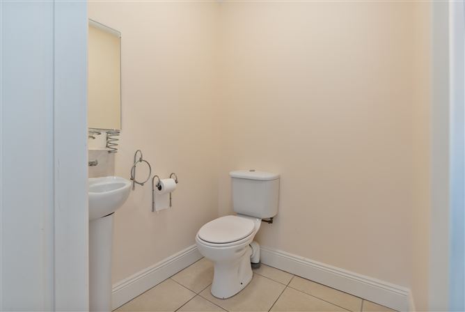 12 Rowan Hill, Mount Oval Village, Rochestown, Cork