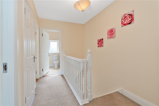 12 Rowan Hill, Mount Oval Village, Rochestown, Cork