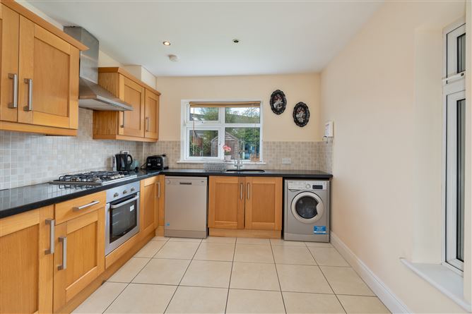 12 Rowan Hill, Mount Oval Village, Rochestown, Cork
