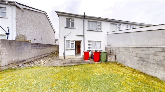 37 Brookfield, Artane, Dublin 5