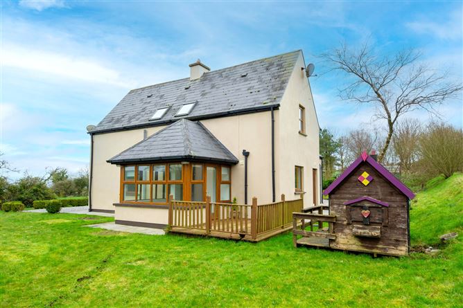 Moanlahan, Kildinan, Co. Cork