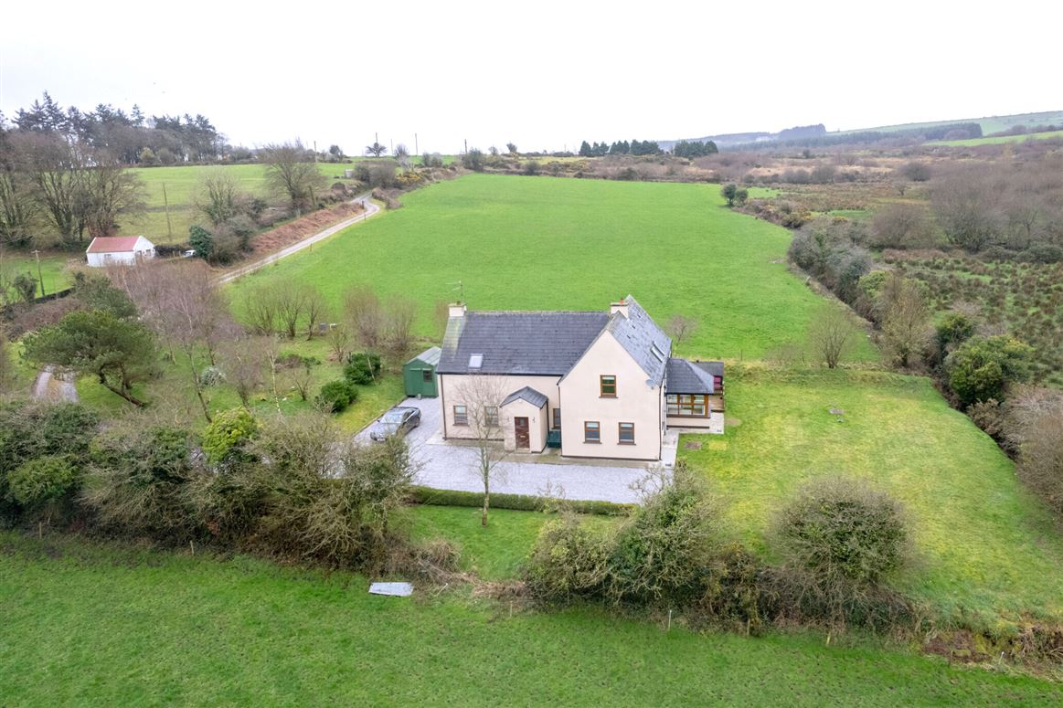 Moanlahan, Kildinan, Co. Cork