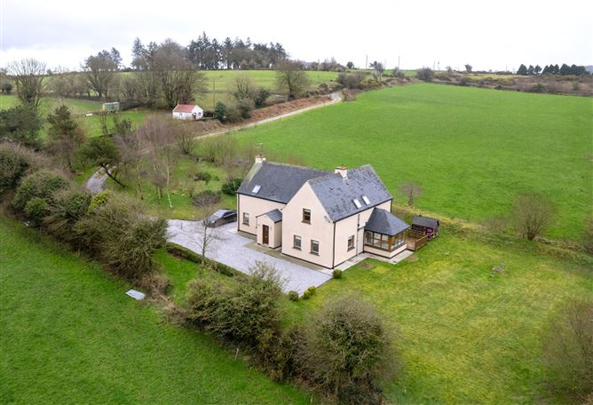 Moanlahan, Kildinan, Co. Cork