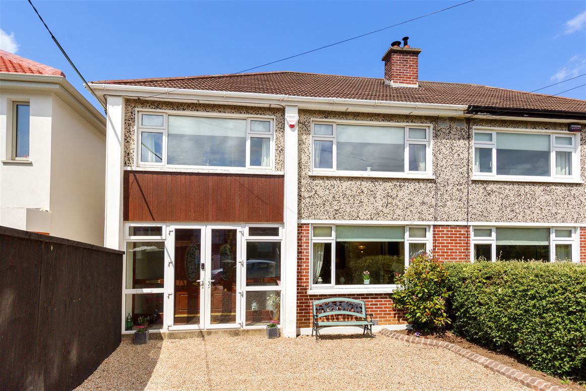 121 Hillside, Dalkey, Co. Dublin