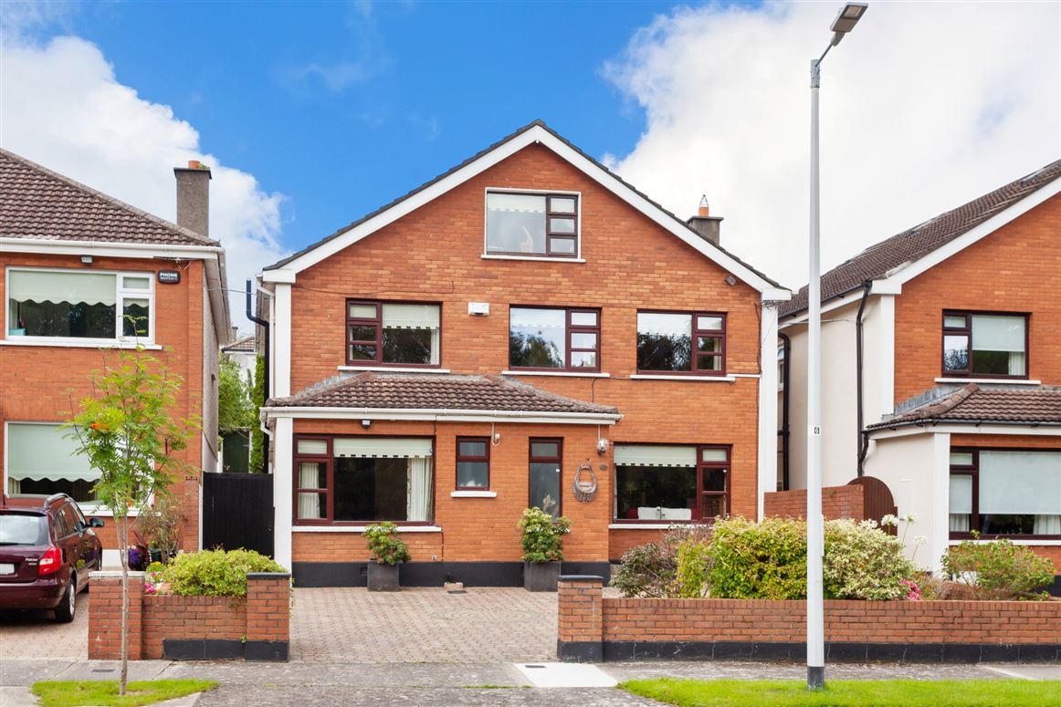 46 Ardglas, Dundrum, Dublin 16