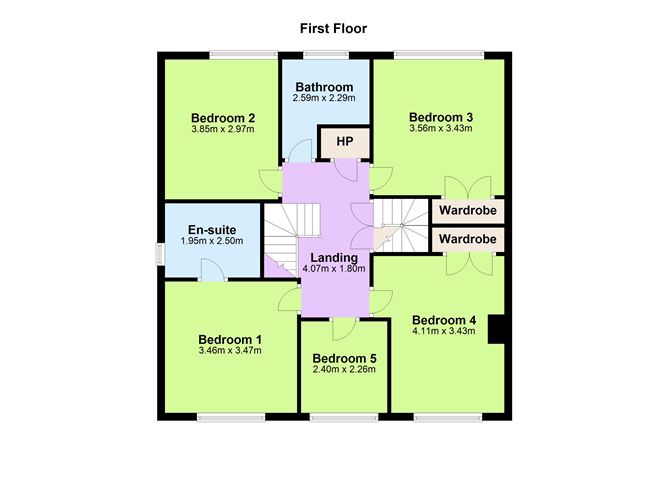 46 Ardglas, Dundrum, Dublin 16