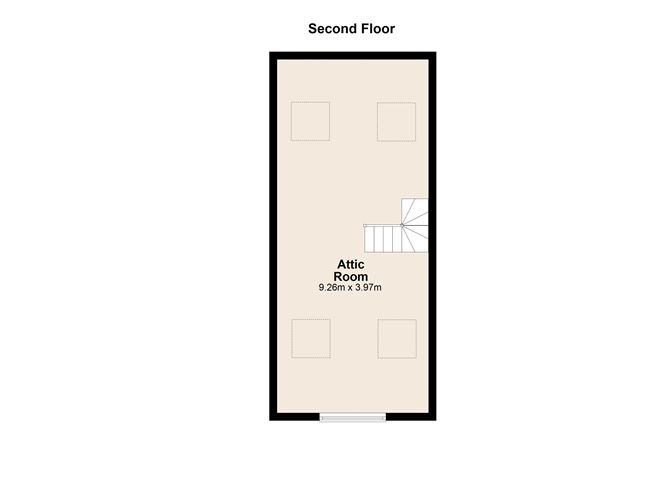 46 Ardglas, Dundrum, Dublin 16