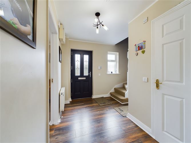 5 Gort Na Greine, Ballinabrannagh, Carlow Town, Carlow