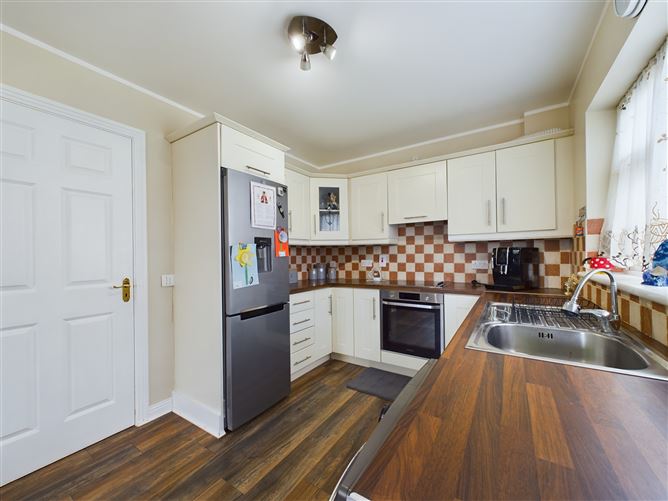 5 Gort Na Greine, Ballinabrannagh, Carlow Town, Carlow