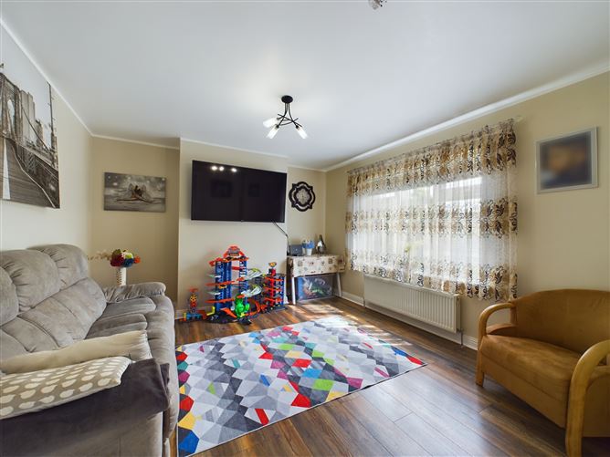 5 Gort Na Greine, Ballinabrannagh, Carlow Town, Carlow
