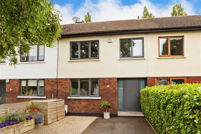 49 Taney Avenue, Goatstown,   Dublin 14