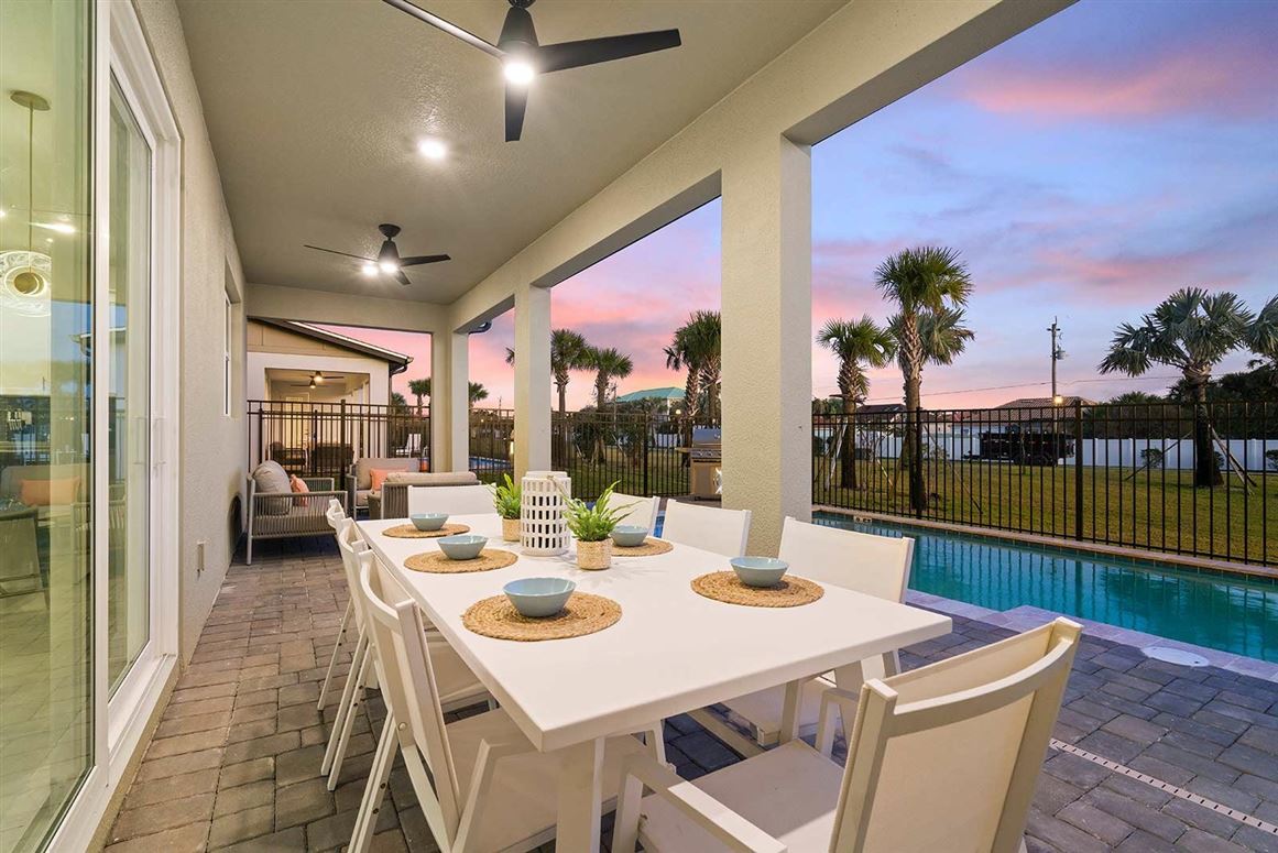 Blue Lullaby,Melbourne Beach,Florida,USA