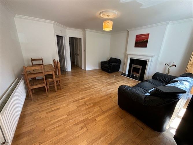 Apt 7, Larkfield Square, Lucan, Dublin