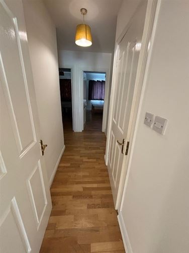 Apt 7, Larkfield Square, Lucan, Dublin