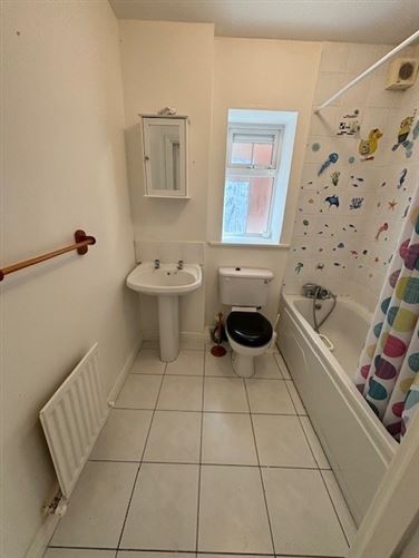 Apt 7, Larkfield Square, Lucan, Dublin
