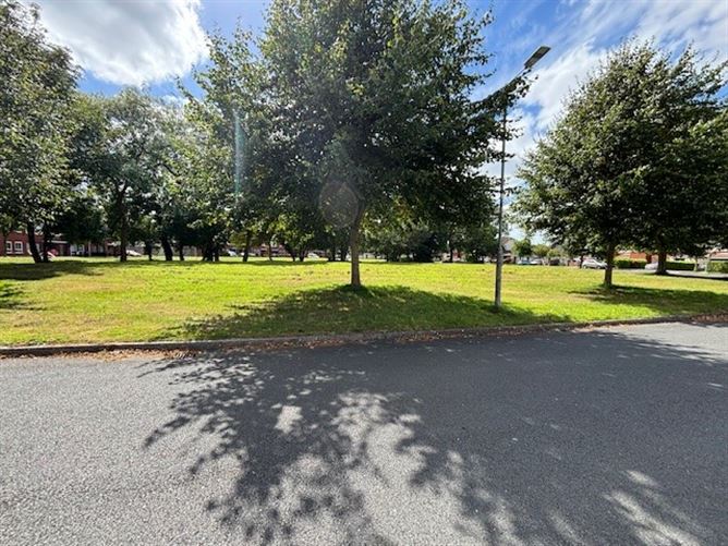 Apt 7, Larkfield Square, Lucan, Dublin