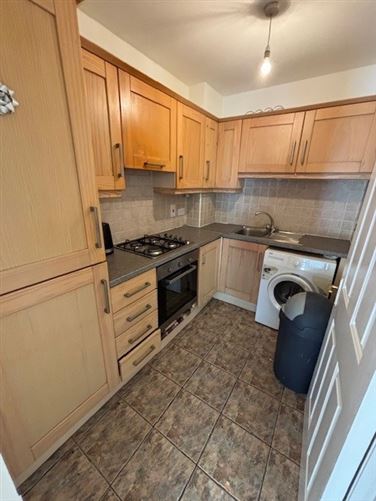 Apt 7, Larkfield Square, Lucan, Dublin