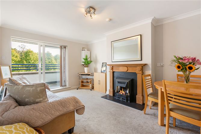 Apartment 13, Belfield Park, Stillorgan Road, Blackrock,   County Dublin